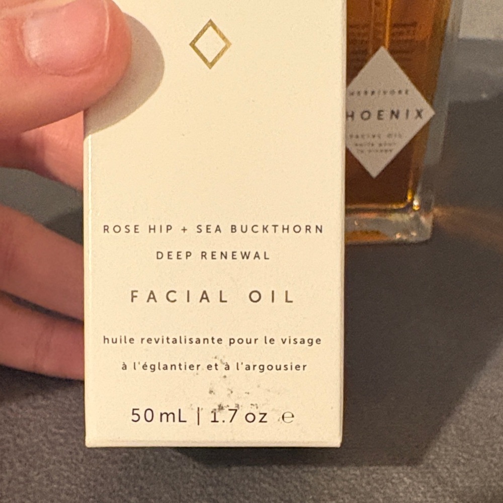 Herbivore Phoenix Facial Oil - NWB - Picture 2 of 6